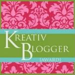 Kreativ Blogger Award Pictures, Images and Photos