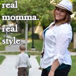 Real Momma Real Style