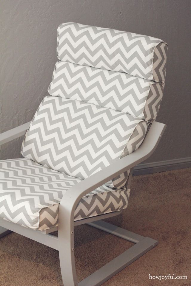 nursing rocking chair ikea