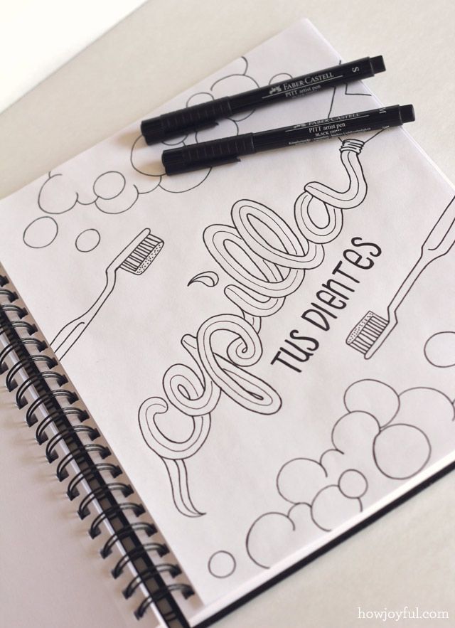 calligraphy on autodesk sketchbook calligraphy on autodesk sketchbook