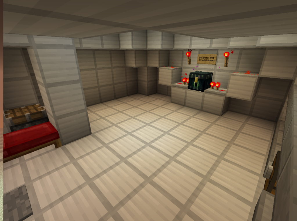 [SURVIVAL] Moon Colonization - Maps - Mapping and Modding: Java Edition - Minecraft Forum 