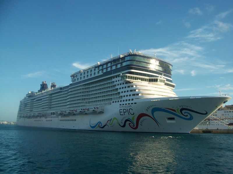 Miami Best Cruise Deals