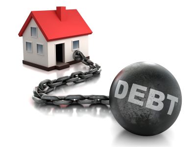 House and debt