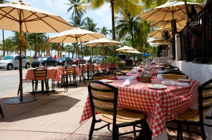 Miami Restaurants